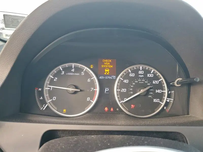 2016 ACURA RDX TECHNOLOGY  