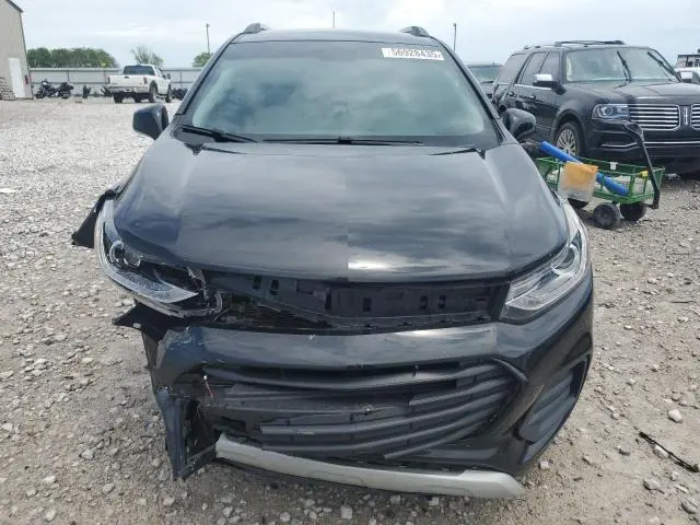 2020 CHEVROLET TRAX 1LT  