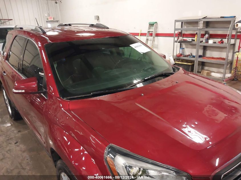 2017 GMC ACADIA LIMITED  