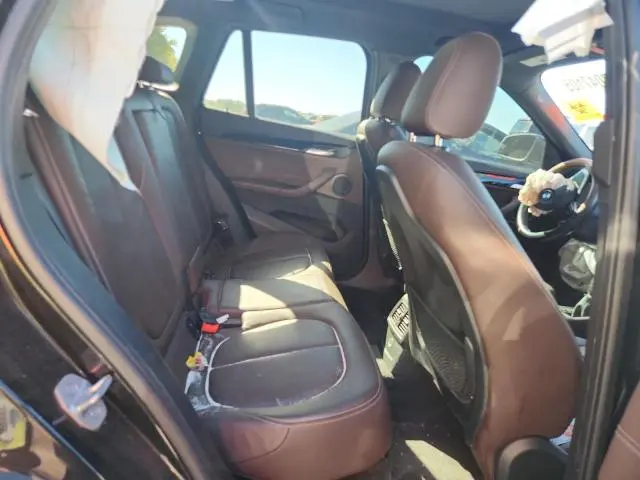 2018 BMW X1 SDRIVE28I  