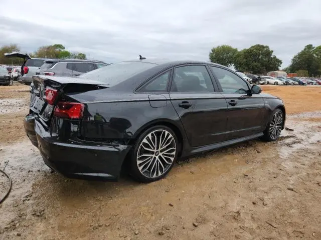 2018 AUDI A6 PREMIUM  