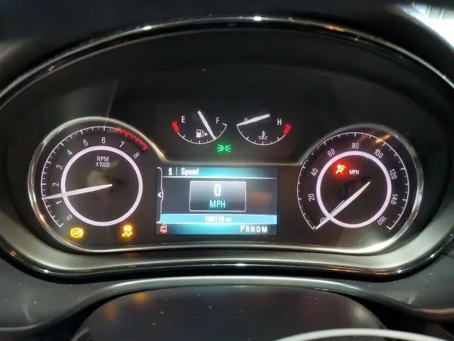 2014 BUICK REGAL PREMIUM  