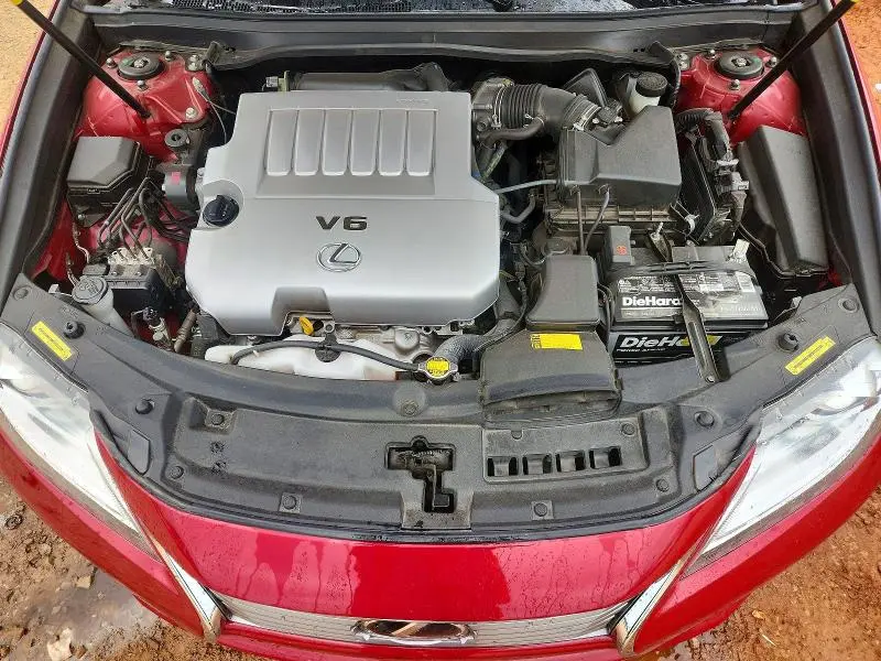 2014 LEXUS ES 350 BASE  