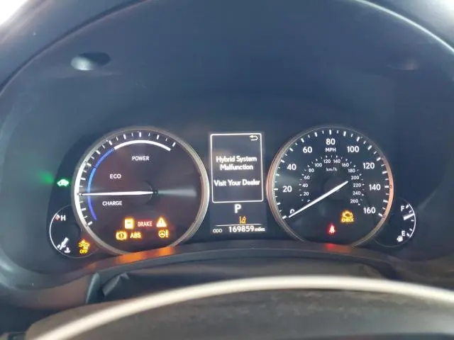 2021 LEXUS NX 300H BASE  