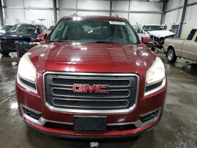2015 GMC ACADIA SLT-1  