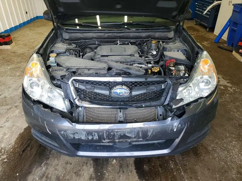 2011 SUBARU LEGACY 2.5I LIMITED  