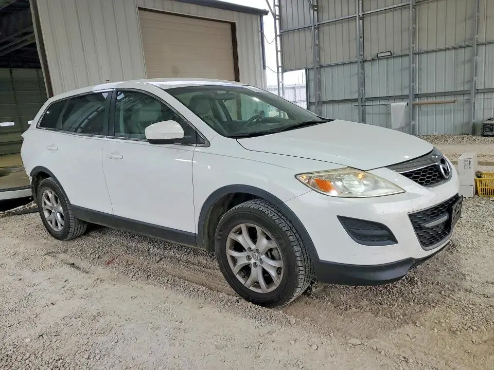 2012 MAZDA CX-9 TOURING  
