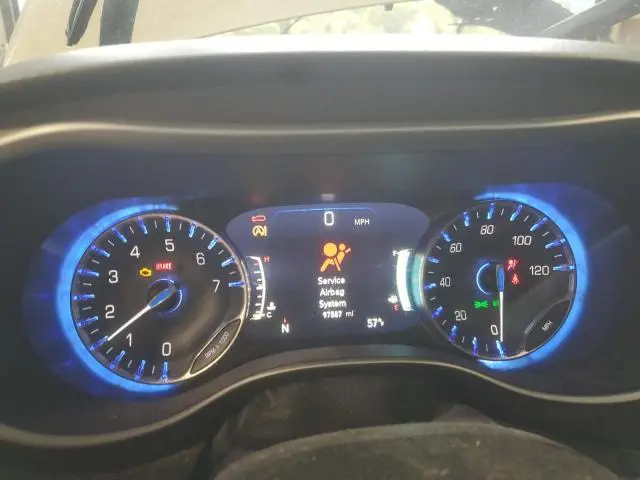 2020 CHRYSLER PACIFICA TOURING L PLUS  