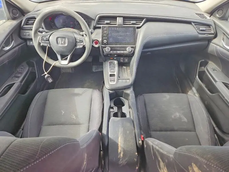 2020 HONDA INSIGHT EX  