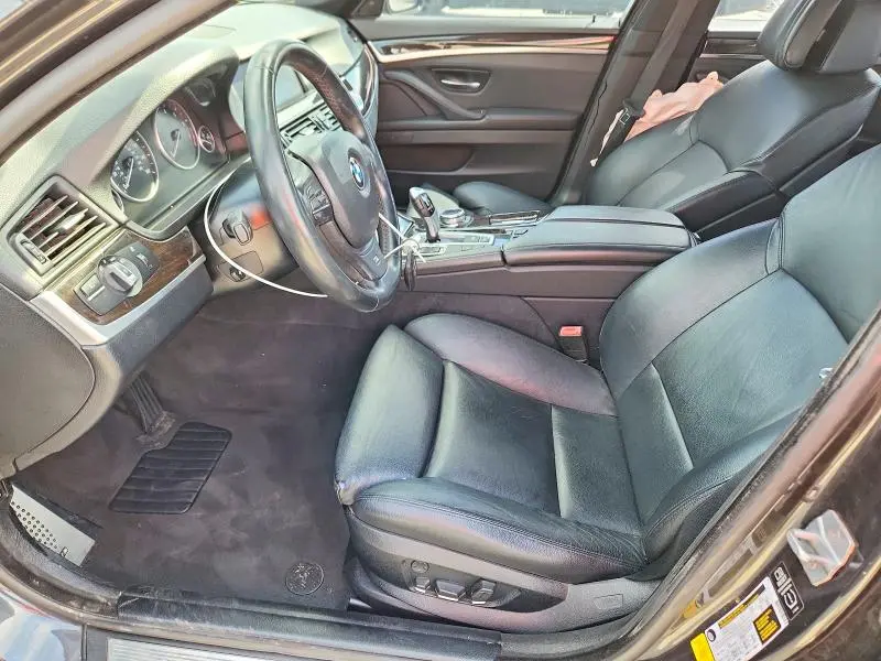 2013 BMW 528 I  