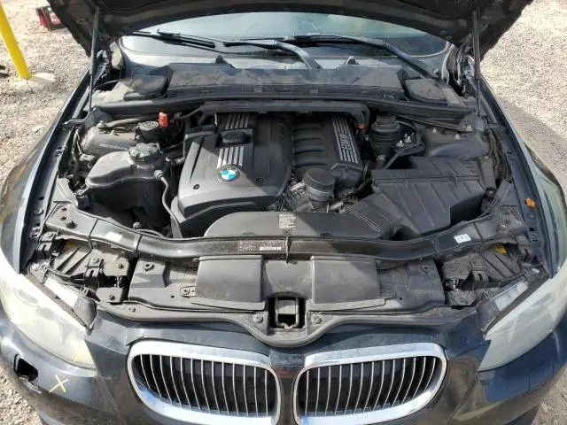 2012 BMW 328 XI