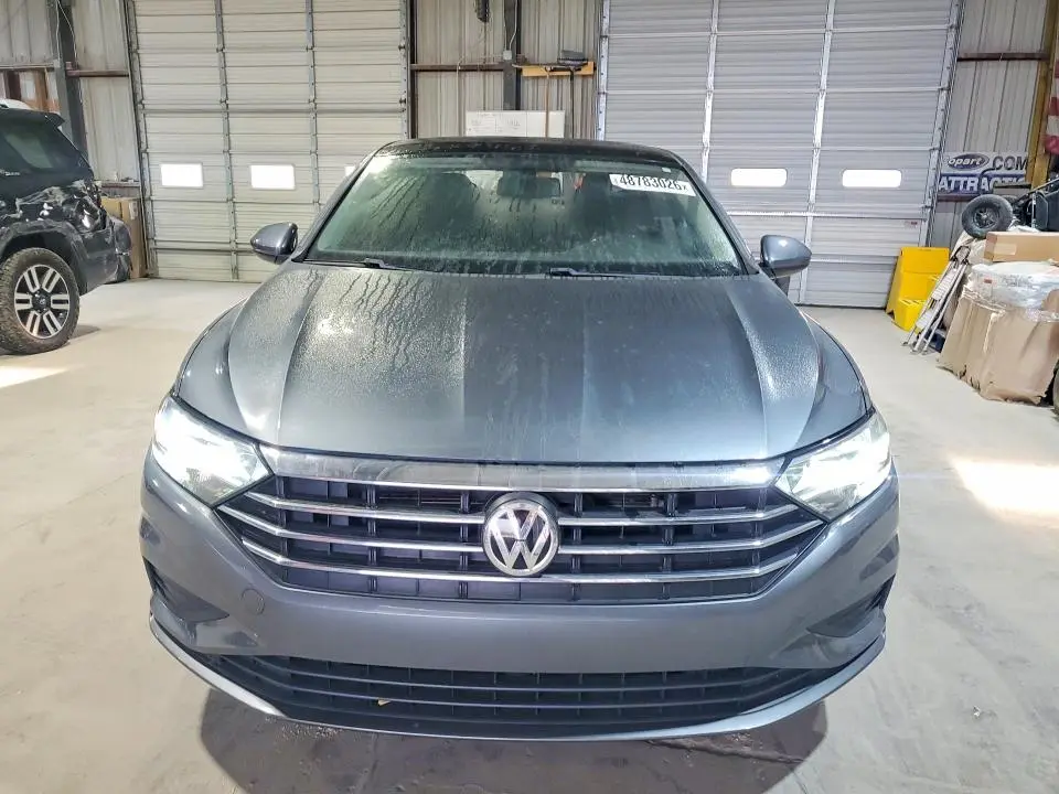 2020 VOLKSWAGEN JETTA S  