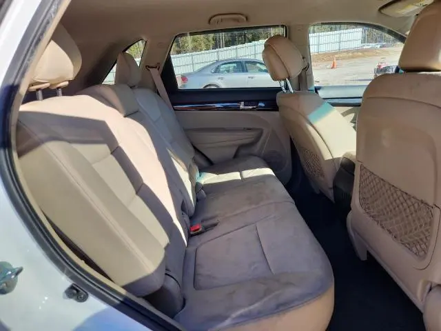 2012 KIA SORENTO BASE  