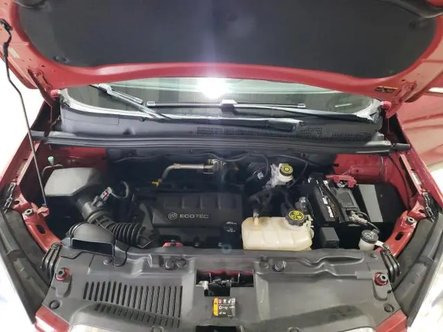 2015 BUICK ENCORE PREMIUM  