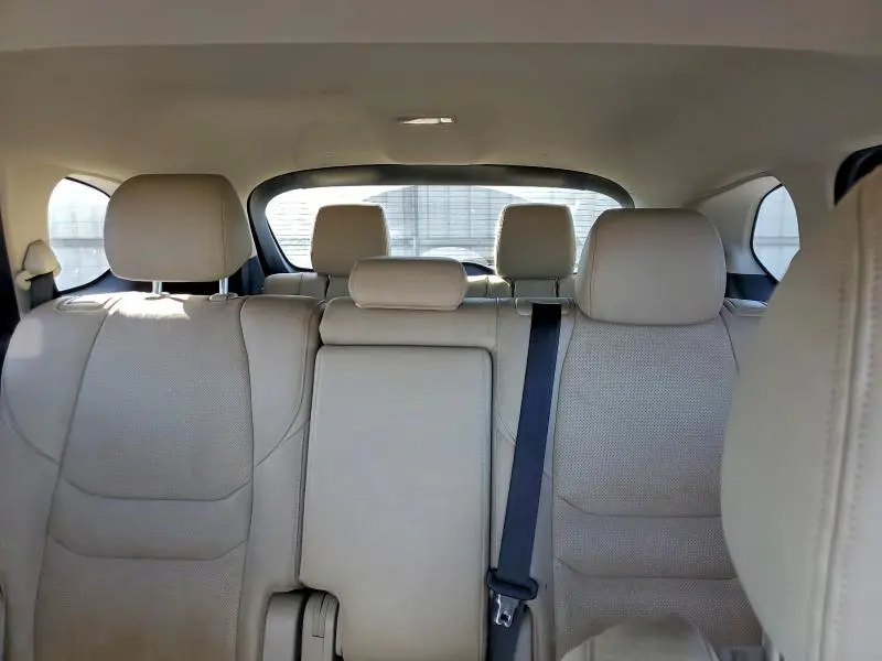 2018 MAZDA CX-9 TOURING  