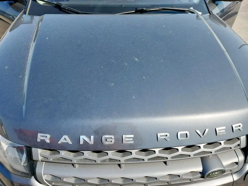 2015 LAND ROVER RANGE ROVER EVOQUE PURE PREMIUM  