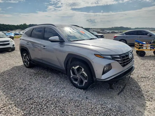 2022 HYUNDAI TUCSON SEL CONVENIENCE  