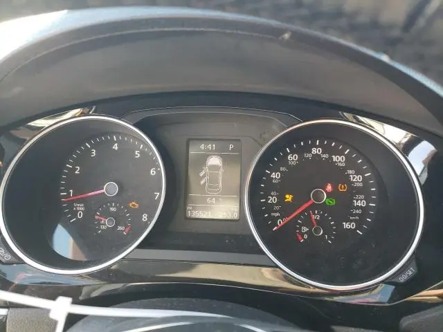 2018 VOLKSWAGEN JETTA SPORT  