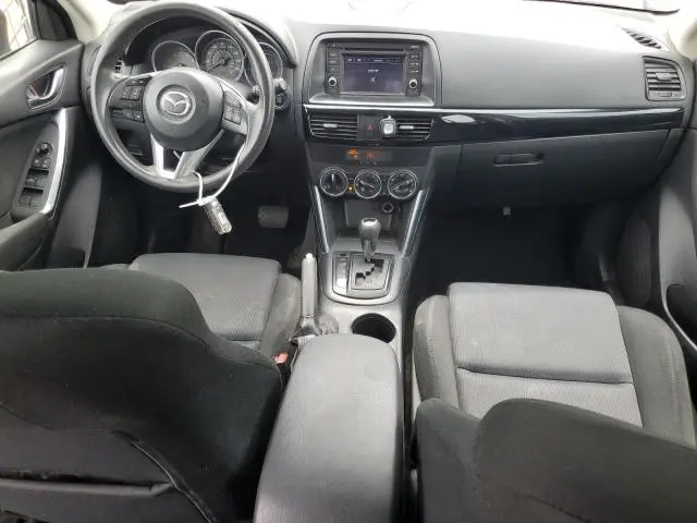 2013 MAZDA CX-5 SPORT  