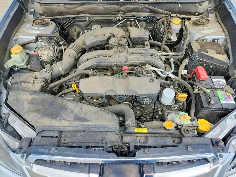 2014 SUBARU LEGACY 2.5I  