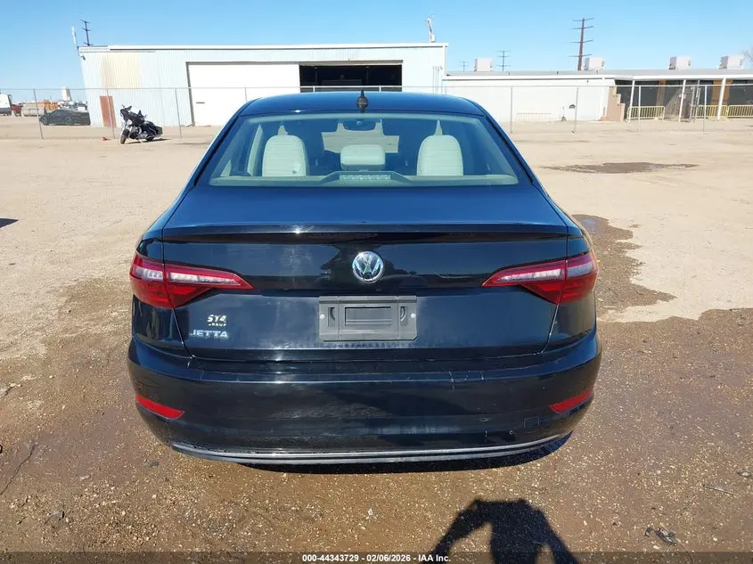 2020 VOLKSWAGEN JETTA 1.4T R-LINE/1.4T S/1.4T SE