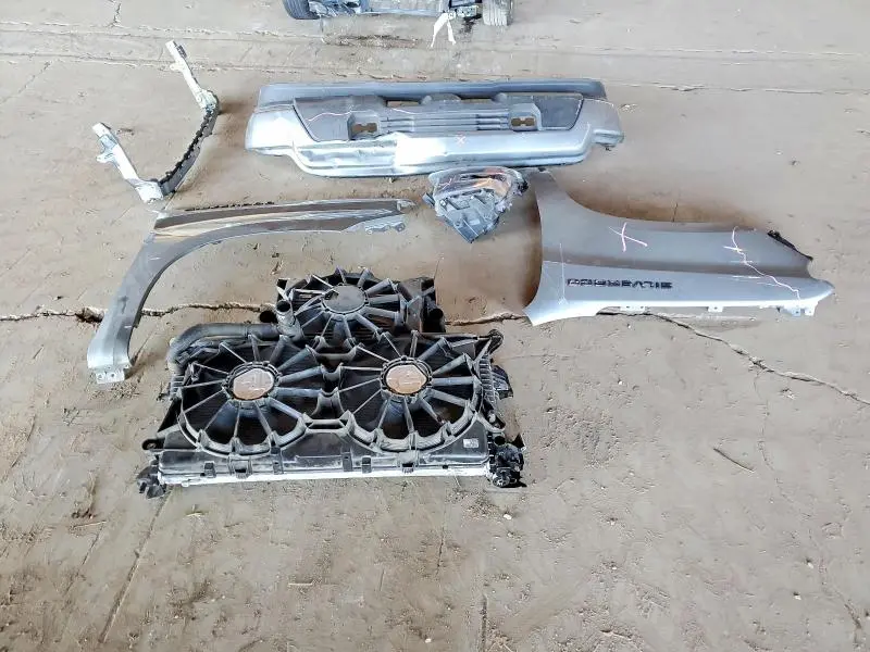 2025 CHEVROLET SILVERADO K1500 CUSTOM  