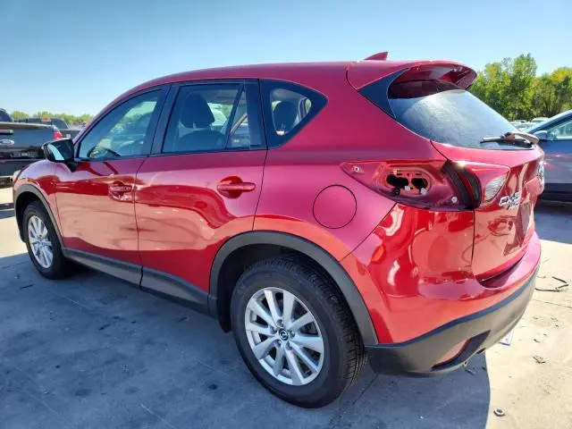 2016 MAZDA CX-5 SPORT