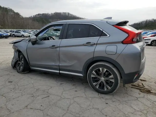 2018 MITSUBISHI ECLIPSE CROSS SE