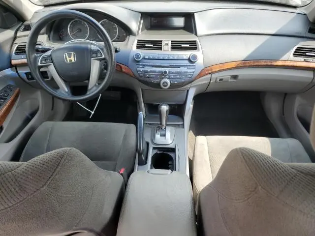 2012 HONDA ACCORD EX  