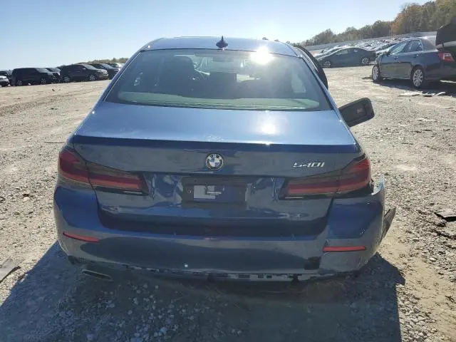 2022 BMW 540 I  