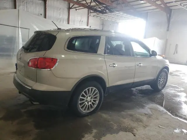 2010 BUICK ENCLAVE CX