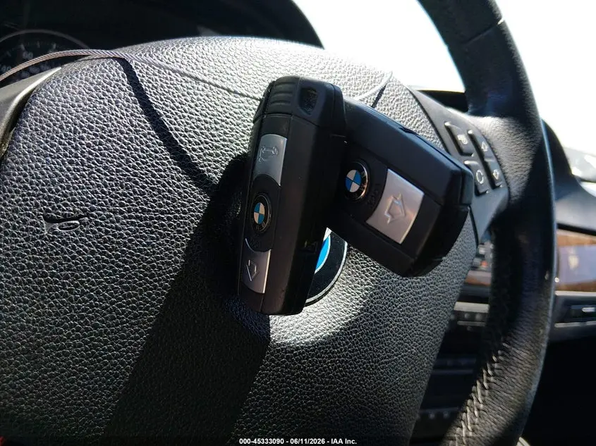 2011 BMW 328I XDRIVE