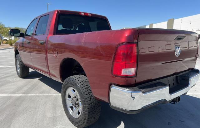 2017 RAM 2500 ST