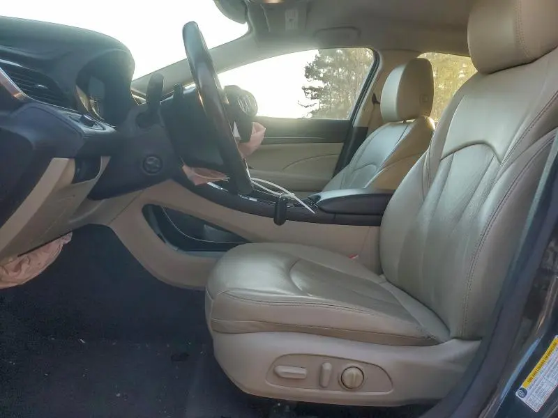 2017 BUICK LACROSSE ESSENCE  