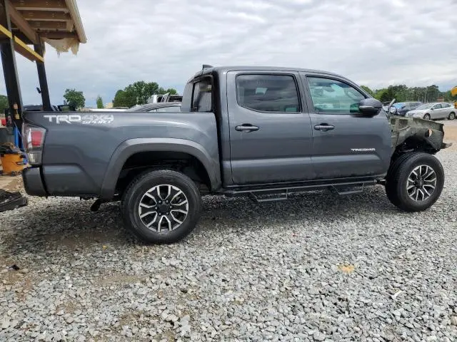 2023 TOYOTA TACOMA DOUBLE CAB