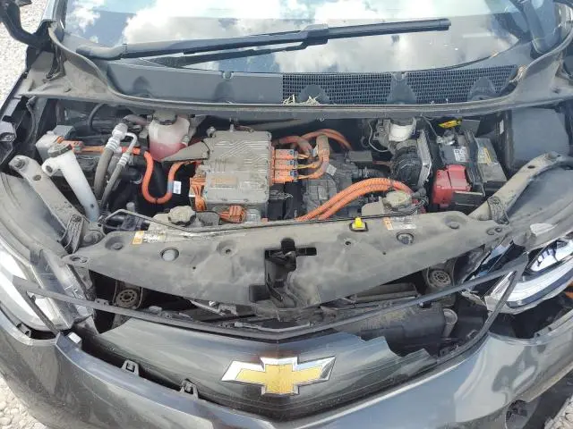 2019 CHEVROLET BOLT EV LT  