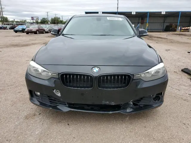 2013 BMW 328 XI  