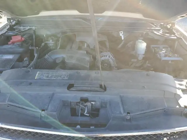 2010 CHEVROLET TAHOE C1500 LT