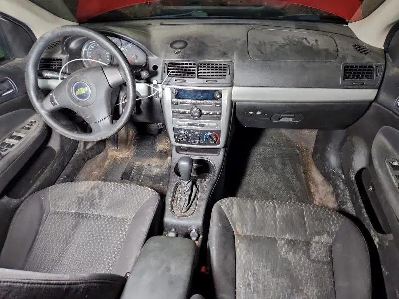 2010 CHEVROLET COBALT 1LT  