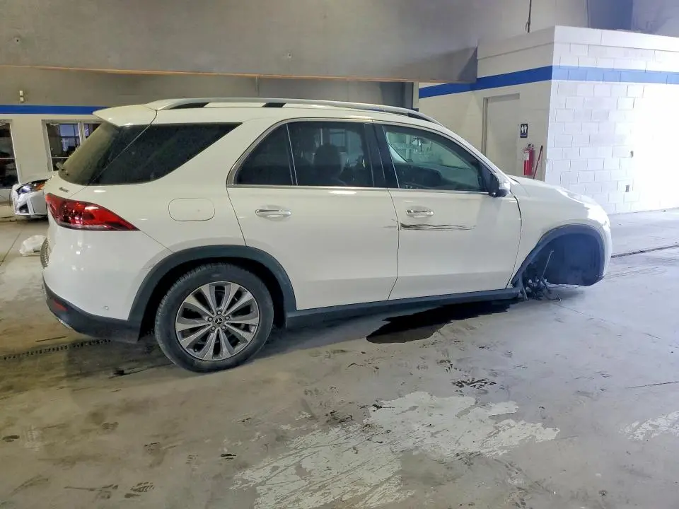 2020 MERCEDES-BENZ GLE 350 4MATIC  