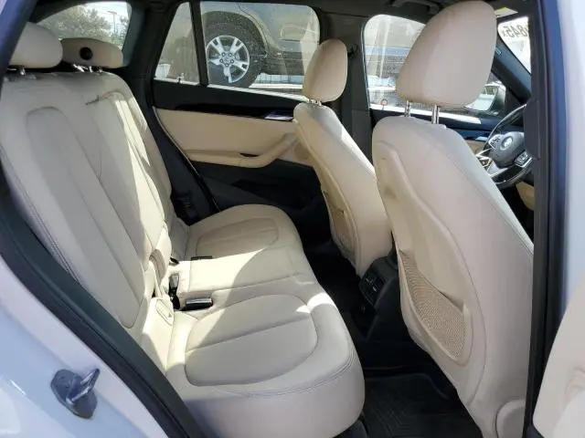 2016 BMW X1 XDRIVE28I  