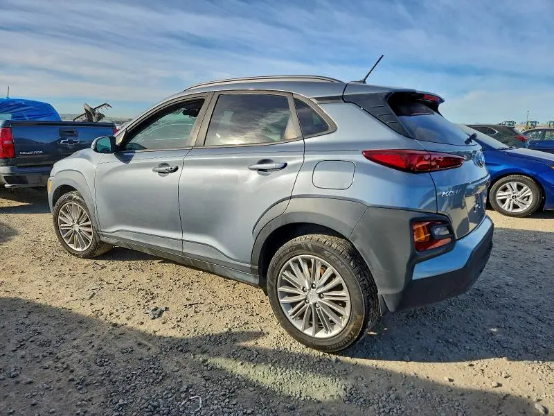 2020 HYUNDAI KONA SEL  