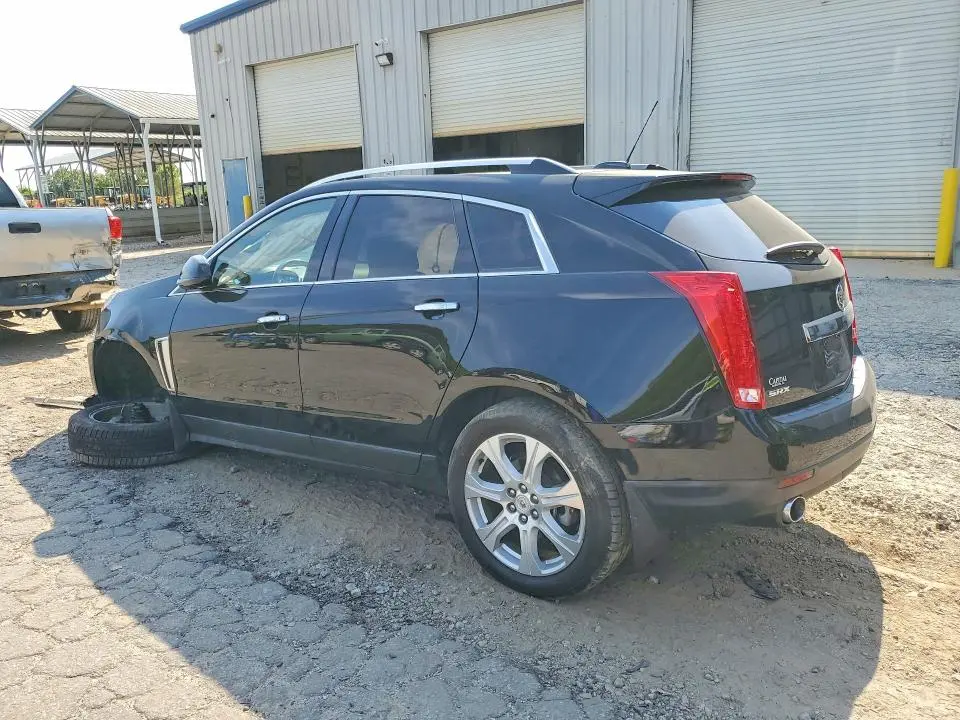 2016 CADILLAC SRX PERFORMANCE COLLECTION  