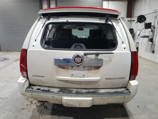 2014 CADILLAC ESCALADE ESV PLATINUM  