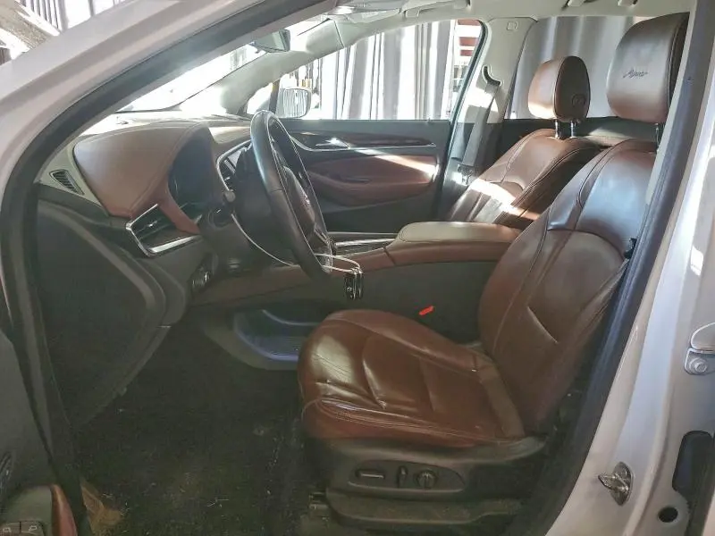 2018 BUICK ENCLAVE AVENIR  