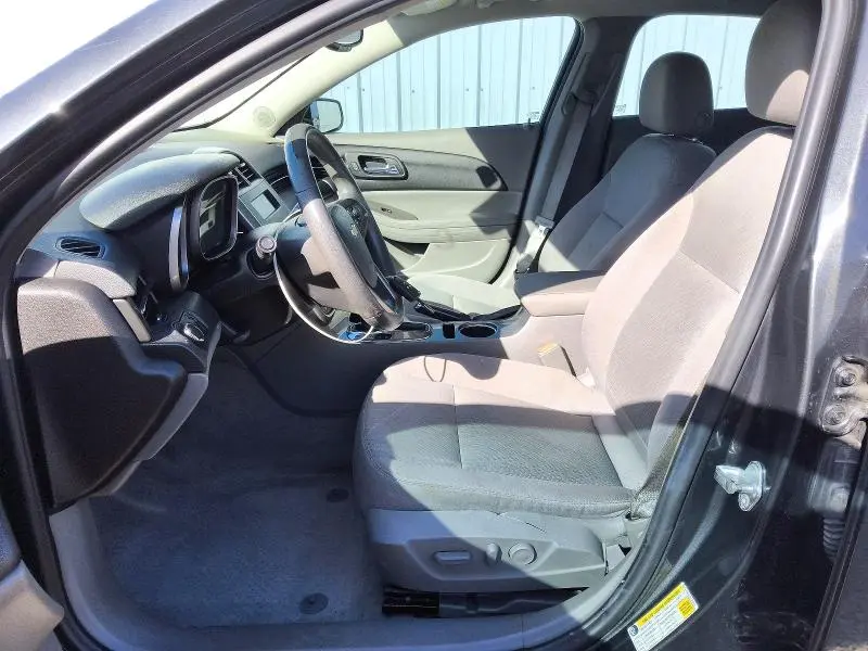 2014 CHEVROLET MALIBU LS  