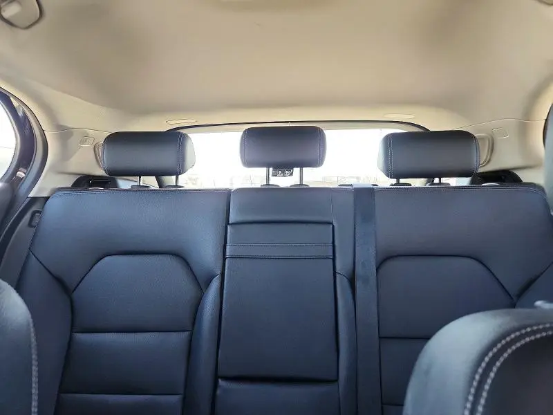 2015 MERCEDES-BENZ GLA 250  