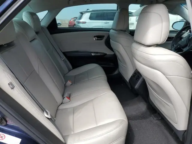 2014 TOYOTA AVALON BASE  