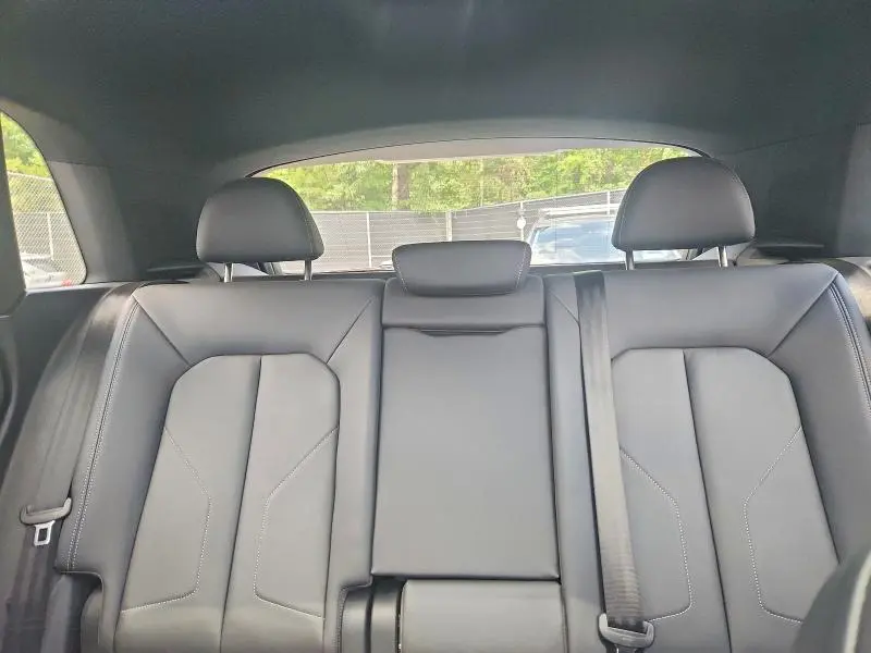 2024 AUDI Q3 PREMIUM S LINE 45  