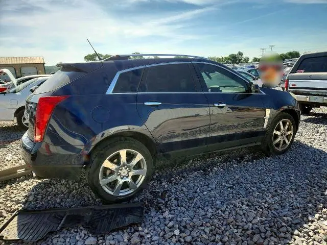 2011 CADILLAC SRX PERFORMANCE COLLECTION  